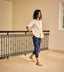 Shades Of Ikat Pants