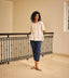Shades Of Ikat Pants