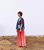 Aster Vest Jacket