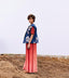 Aster Vest Jacket