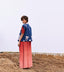 Aster Vest Jacket
