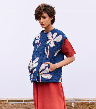 Aster Vest Jacket