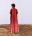 Brick Jumpsuit