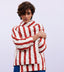 Carmine Jacket