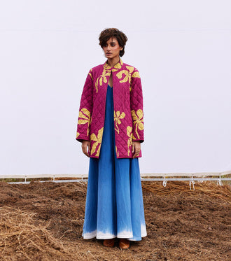Cerise Jacket