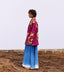 Cerise Jacket