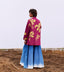 Cerise Jacket