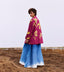Cerise Jacket