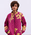 Cerise Jacket