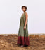 Sable Dib Dye Jumpsuit