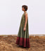 Sable Dib Dye Jumpsuit