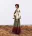 Basil Jacket