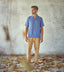 Dewdrop Shirt