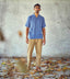 Dewdrop Shirt