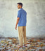 Dewdrop Shirt