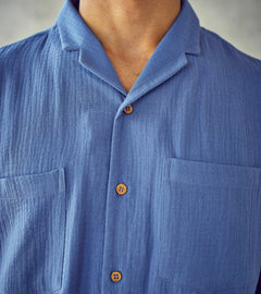 Dewdrop Shirt