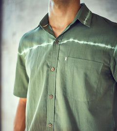 Forest Ghost Shirt