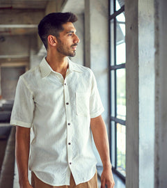 Opaque Hue Shirt