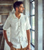 Opaque Hue Shirt