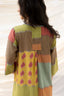 Sur A-Line Dress