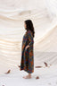 Drut Bias Dress