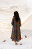 Drut Bias Dress