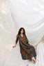 Drut Bias Dress