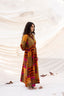 Aroh Drawstring Shirt Dress