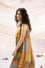 Sur Bias Sleeveless Dress