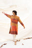Ang Mens Kurta