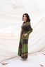 Taal Drawstring Shirt Dress