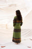 Taal Drawstring Shirt Dress