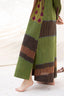 Taal Drawstring Shirt Dress