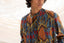 Mens Reversable Vest