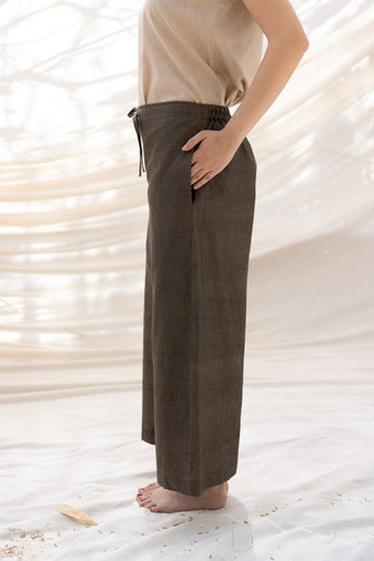 Graphite Palazzo
