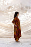 Aroh Yoke Dress
