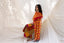 Aroh Yoke Dress