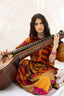Aroh Yoke Dress