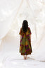 Laya Bias Dress