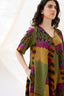 Laya Bias Dress