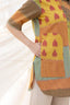 Sur Button Tunic
