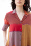 Ang Resort Collar Dress