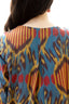 Drut Anti Fit Dress