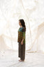 Taal V Neck Top