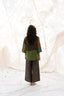 Taal V Neck Top