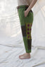 Taal Straight Pants