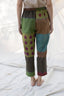 Taal Straight Pants