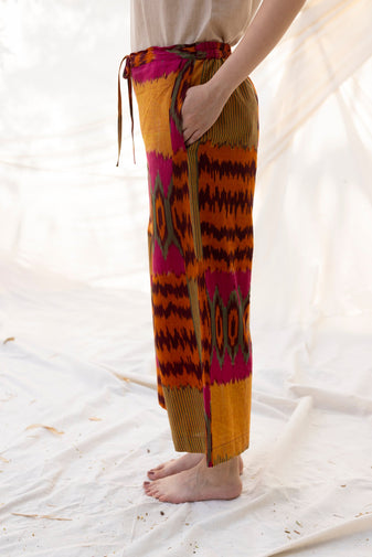 Aroh Palazzo