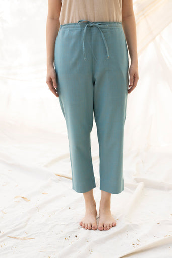 Ocean Straight Pants
