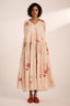 Floral Sway Dress